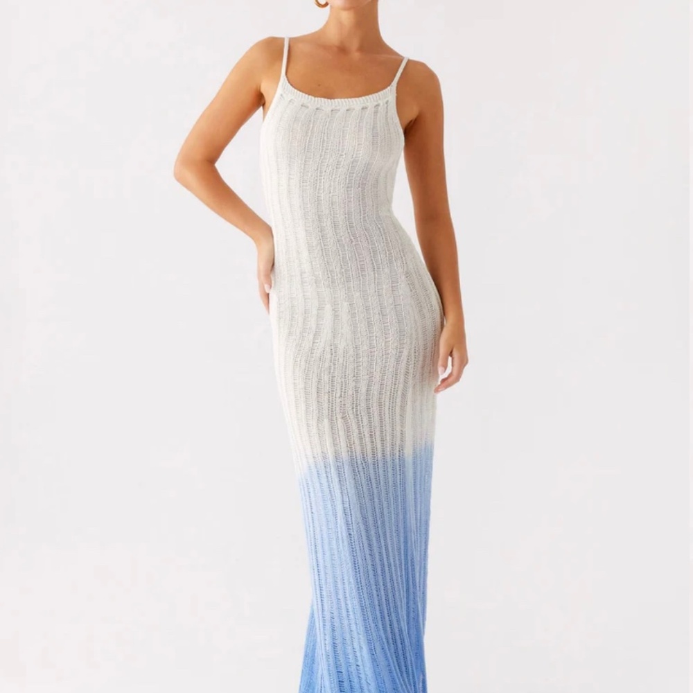 Peppermayo Kiki dress